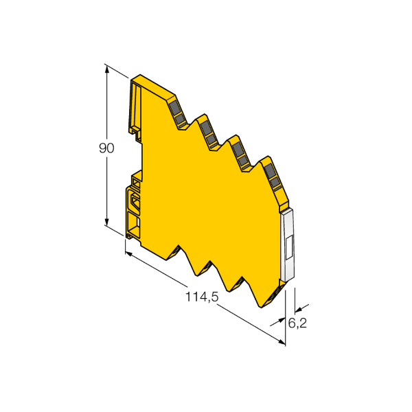 IMS-AI-UNI/24V | 7504009